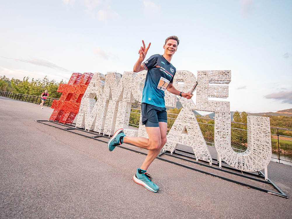 📸 Ekiden Millau 2026