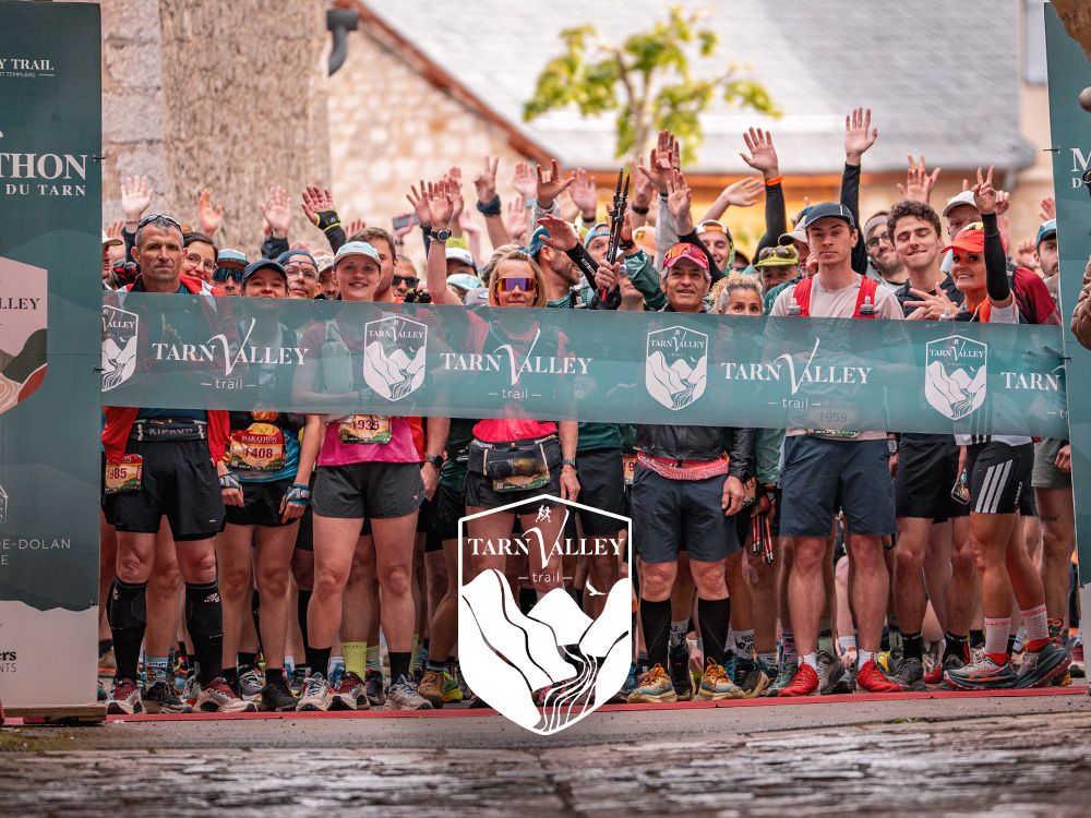 📸 Tarn Valley Trail 2026